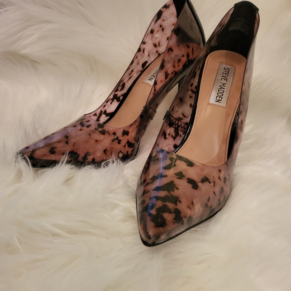 Steve Madden Ladies Shoes - Picture 1 of 5